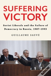 Capa do artigo Suffering Victory