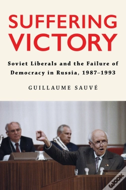 Capa do artigo Suffering Victory