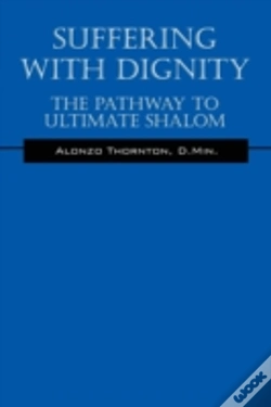 Capa do artigo Suffering With Dignity: The Pathway To Ultimate Shalom