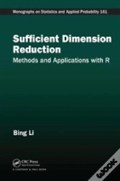 Capa do artigo Sufficient Dimension Reduction
