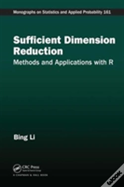 Capa do artigo Sufficient Dimension Reduction
