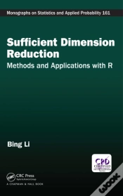 Capa do artigo Sufficient Dimension Reduction