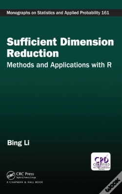 Capa do artigo Sufficient Dimension Reduction