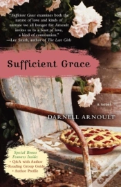 Capa do artigo Sufficient Grace