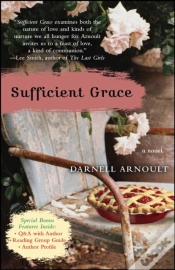 Capa do artigo Sufficient Grace