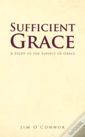 Capa do artigo Sufficient Grace