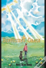 Capa do artigo Sufficient Grace