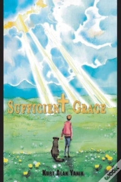 Capa do artigo Sufficient Grace