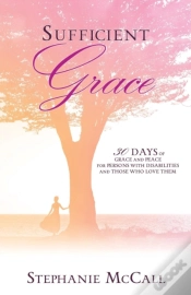 Capa do artigo Sufficient Grace