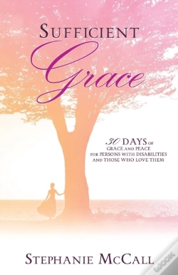 Capa do artigo Sufficient Grace