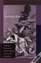 Capa do artigo Sufficient Reason