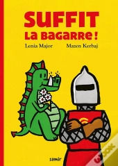 Suffit La Bagarre !