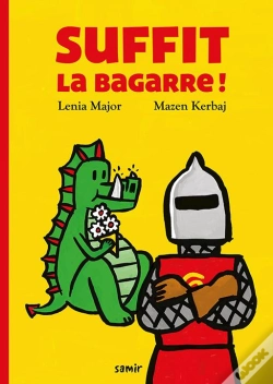 Capa do artigo Suffit La Bagarre !