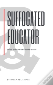 Capa do artigo Suffocated Educator