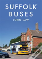 Suffolk Buses