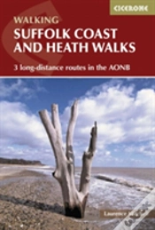 Capa do artigo Suffolk Coast And Heath Walks