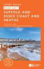 Suffolk & Essex Coast & Heaths - Preview