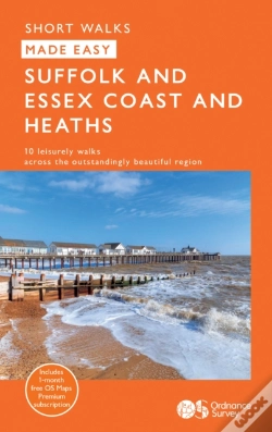 Capa do artigo Suffolk & Essex Coast & Heaths