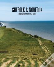 Suffolk & Norfolk