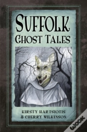 Capa do artigo Suffolk Ghost Tales