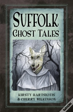 Capa do artigo Suffolk Ghost Tales