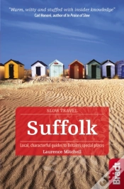 Capa do artigo Suffolk