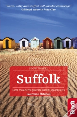 Capa do artigo Suffolk