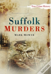 Suffolk Murders