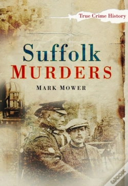 Capa do artigo Suffolk Murders