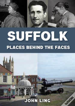Capa do artigo Suffolk Places Behind The Faces