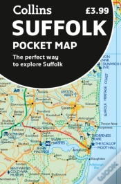 Capa do artigo Suffolk Pocket Map