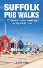 Suffolk Pub Walks - Preview