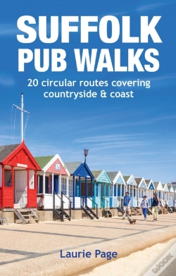 Capa do artigo Suffolk Pub Walks