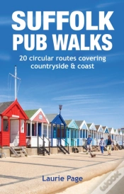 Capa do artigo Suffolk Pub Walks