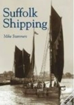 Capa do artigo Suffolk Shipping