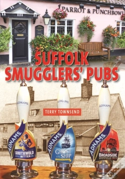 Capa do artigo Suffolk Smugglers' Pubs