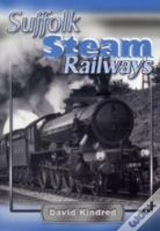 Capa do artigo Suffolk Steam Railways