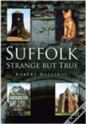 Capa do artigo Suffolk Strange But True