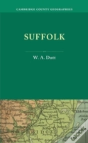 Capa do artigo Suffolk