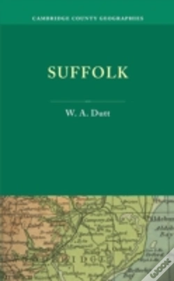 Capa do artigo Suffolk