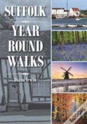 Suffolk Year Round Walks