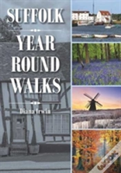 Capa do artigo Suffolk Year Round Walks