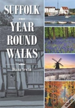 Capa do artigo Suffolk Year Round Walks