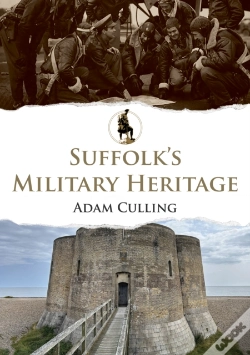 Capa do artigo Suffolk'S Military Heritage