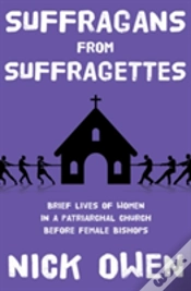 Capa do artigo Suffragans From Suffragettes