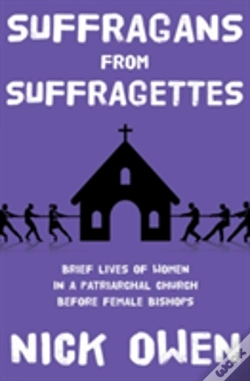 Capa do artigo Suffragans From Suffragettes