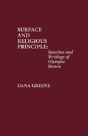 Suffrage And Religious Principle - Preview
