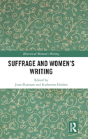 Suffrage And Women'S Writing - Preview