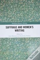 Suffrage And Women'S Writing