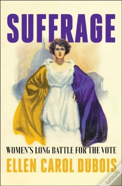 Capa do artigo Suffrage